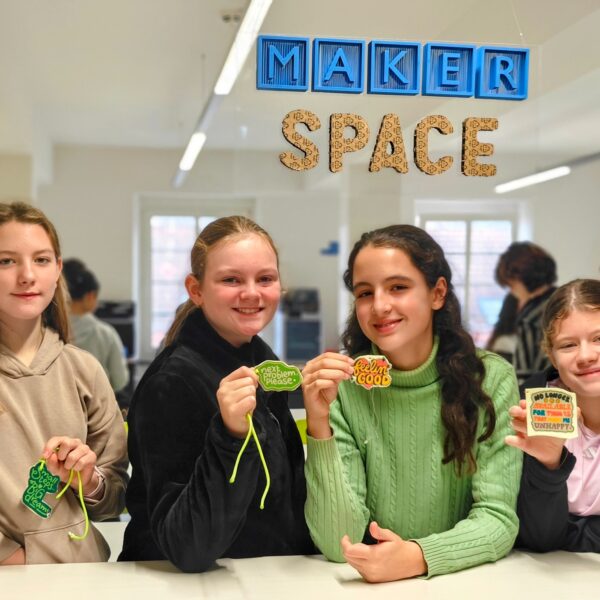 ISW Maker Space