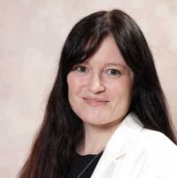 Anika Koschmann - German Language  Teacher