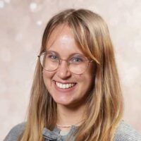 Anna Rummel - Year 1 Teacher