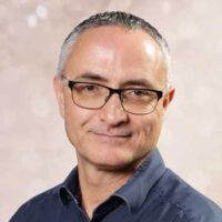 Ben Mahmoud - Computer Science/ Digital Literacy & Technologies Teacher