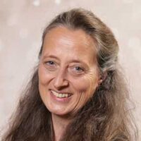 Birgit Ford - Business Services Manager (HR, Finance)