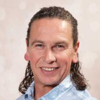 Daniel Scaroni - Facility Manager