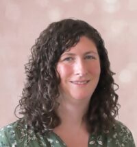 Emily Lishak - Year 2 Yellow Teacher