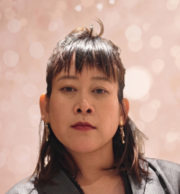 Hoa Chou - Marketing and Communications Manager, Maker Space