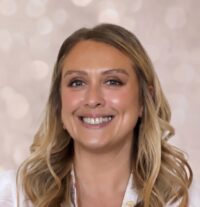 Jacinta Casement - Head of Primary