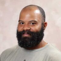 James Crump - Facilities Support