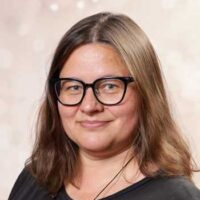 Joanna Gmyz-Lowndes - Early Years Teacher
