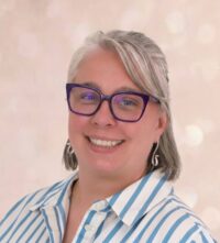 Katherine Wise - English (Lower Secondary) / History / Humanities Teacher