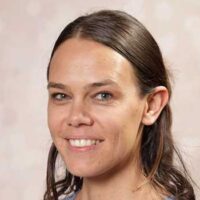 Maia Thompson - Performing Arts Teacher