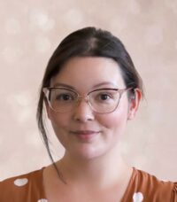 Melanie Reynado - School Nurse and Admin Assistant