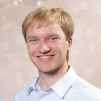Ryan Bali - Admissions Manager 