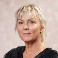 Tracey Newton - Year 2 Green Teacher