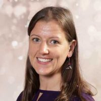 Tyla Holmes - Reception Blue Teacher