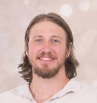 Tyler Feucht - Assistant Head of Secondary 