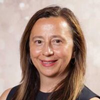 Viktoria Hemmings - PE (Physical Education)Teacher