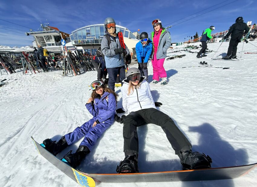 ISW Ski Strip 2026