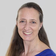 Birgit Ford - Office Manager